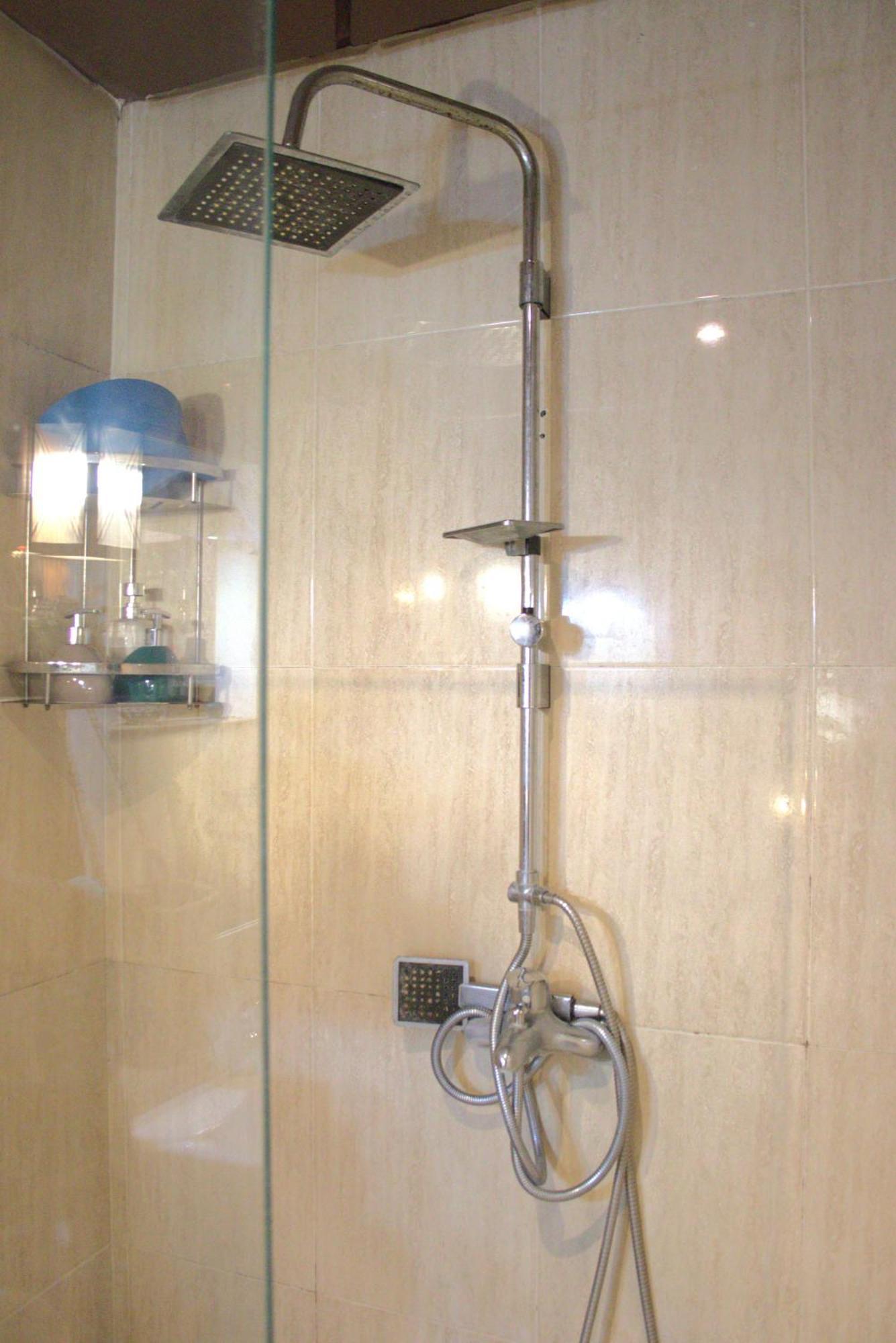 El Ghoul Apartments & Flats - Residence Mourad Marrakesh Luaran gambar
